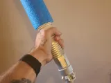 Light Saber Pool Noodle Hilt-1