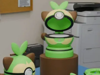 pokebola