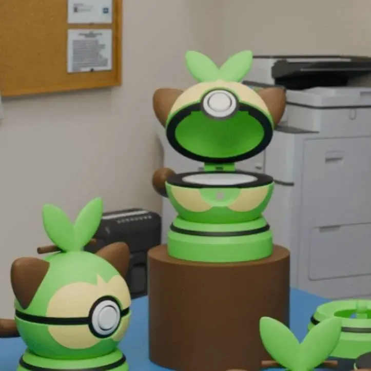 pokebola