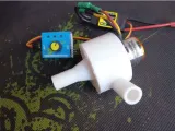 bldc motor water pump -0