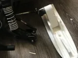 Slash 2wd Skis-4