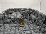 Cave tile - corner riser-4