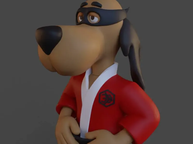 Hong Kong Phooey