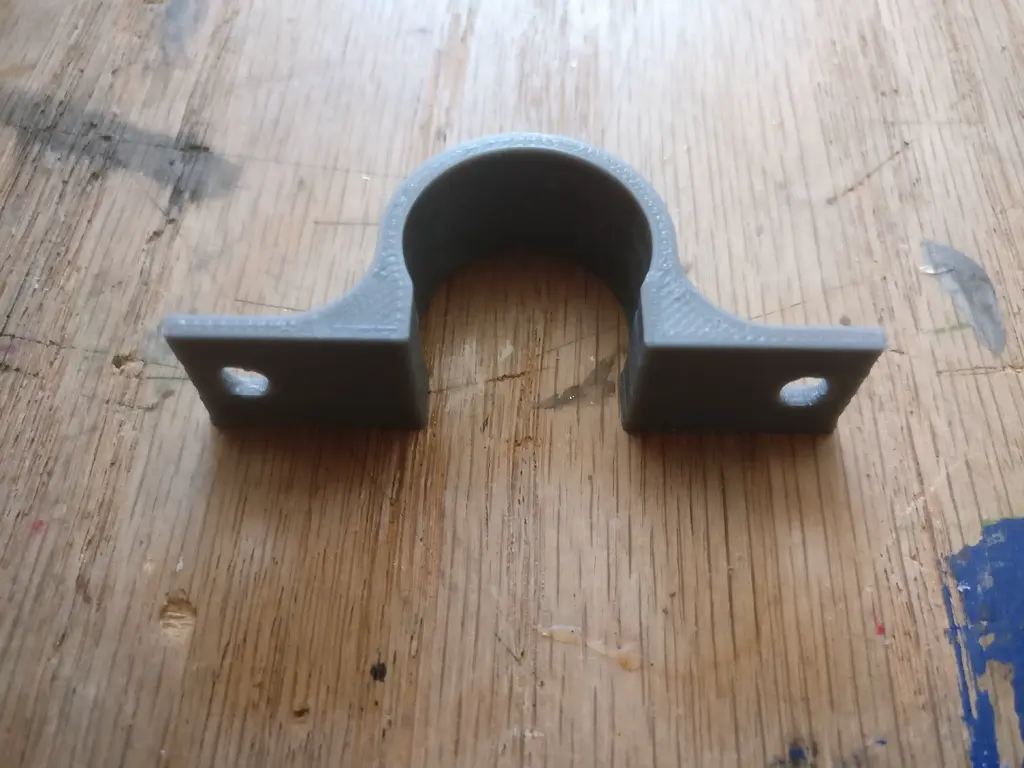 Dremel Flex Şaft Depolama Rafı (pegboard uyumlu), eski