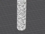 Flower Pattern Roller-3