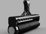 Ink Roller with interchangeable TPU Roller-0