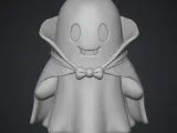 Vampi Ghost 👻 #SPECIAL-1