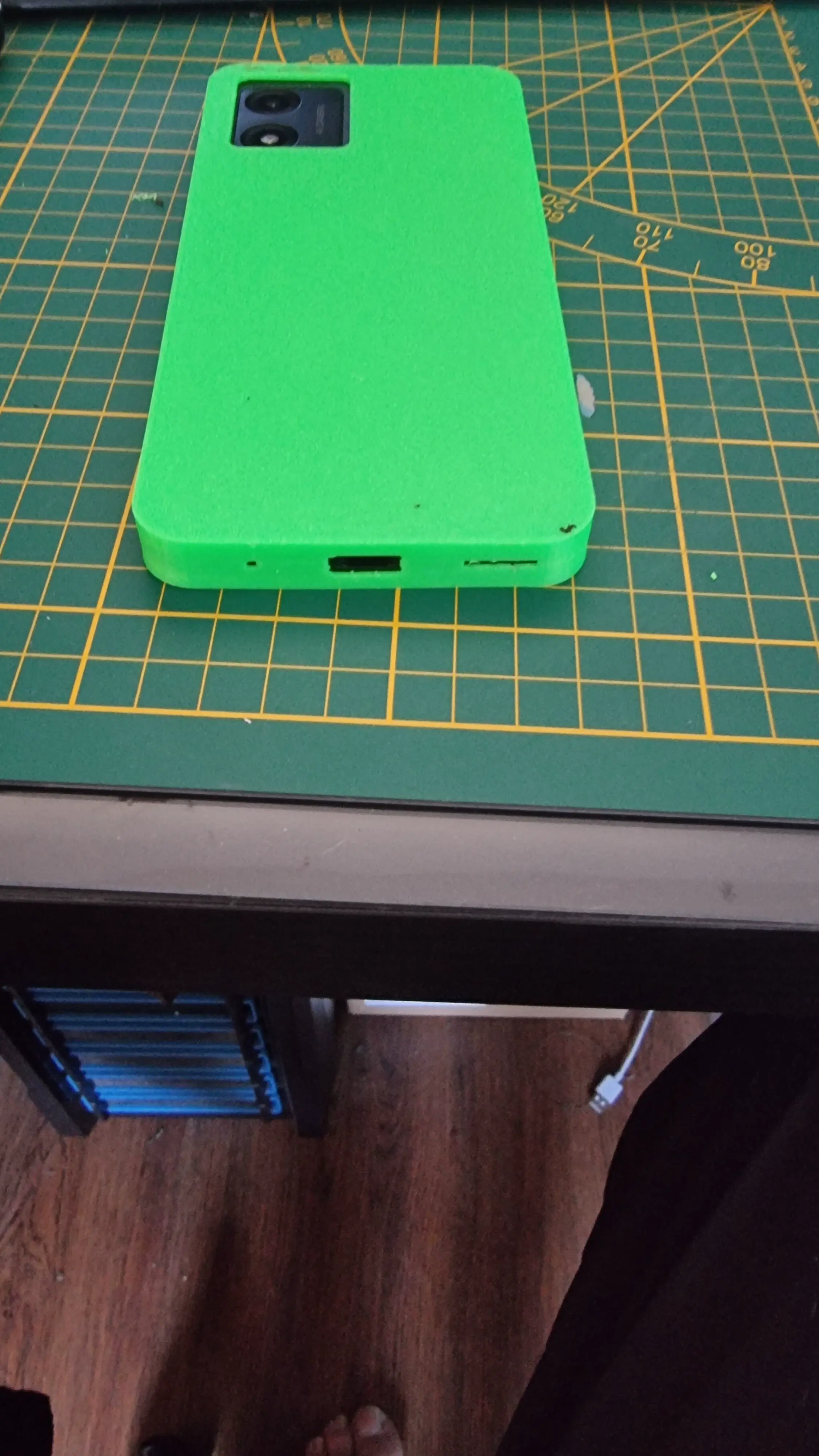 Motorola Moto E13 Hülle/Case