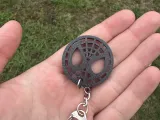 Spidey Keychain-2