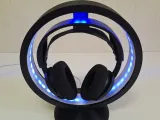 Blue Ring Headphone Stand-6
