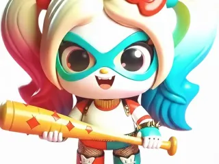 Kitty Quinn