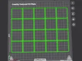 Gridfinity 5x4 Base-0