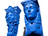 Wall ornaments 6-5