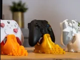 Controller Stand MK.II - PS5 / PS4 / XBOX SERIES / XBOX ONE-2