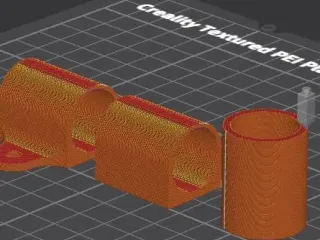 3/4 Inches End Caps for Pipes