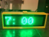 LED Badge - Show Case-0