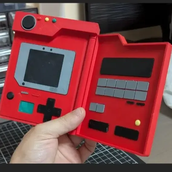 Pokedex