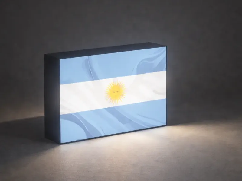 light box