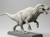 Coleção dinossauros / Alossauro-1