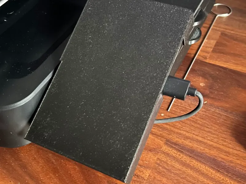 Ender 3 V3 KE Slim Screen Cover