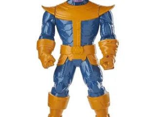 THANOS ACTION FIGURE