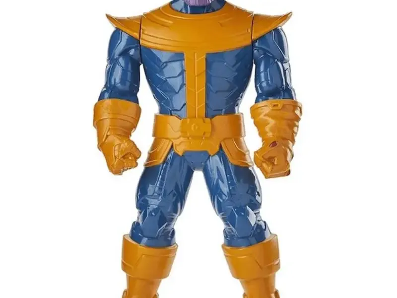 THANOS ACTION FIGURE