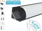 2020 LED Lighting Mount - HyperCube CoreXY-8
