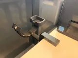 Barcode/Scanner Holder-2
