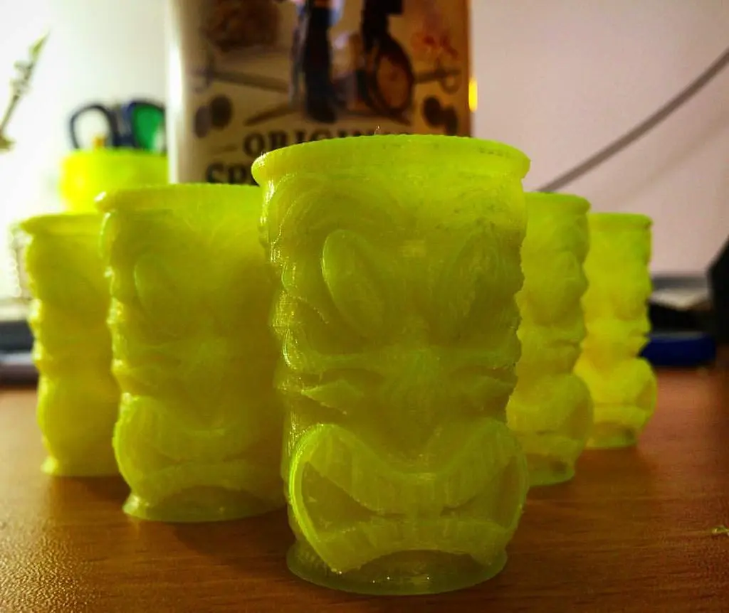 Tiki Cup