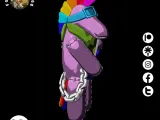 Barney the Chained-1