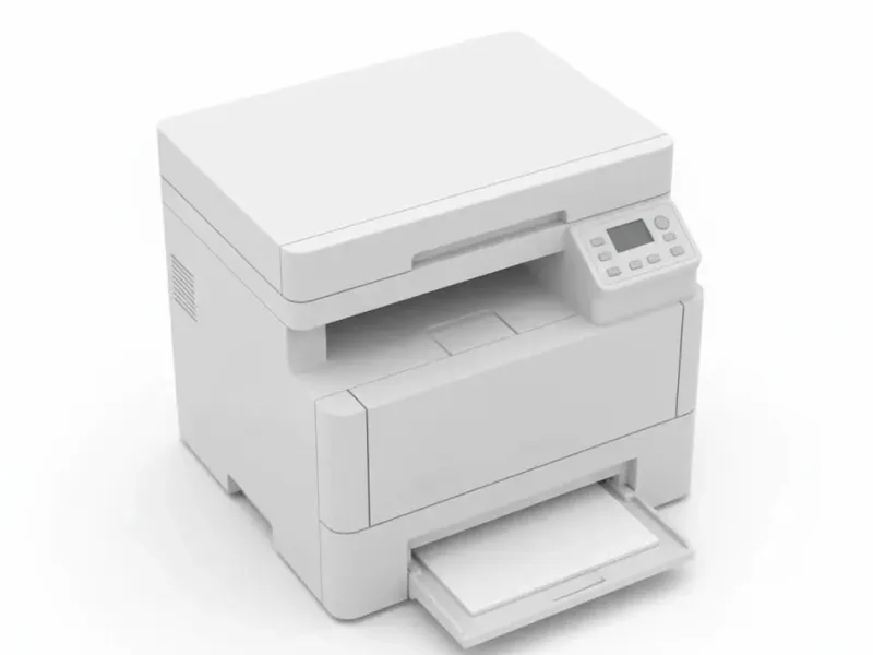 Drucker / printer