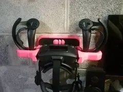 حامل Valve Index الجداري