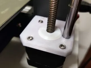 Fysect MK3_Parapolvere motori