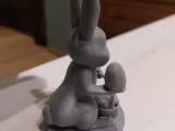 eggbasket easter bunny-2