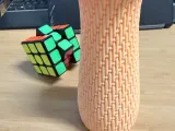 Vaso Intrecciato-4