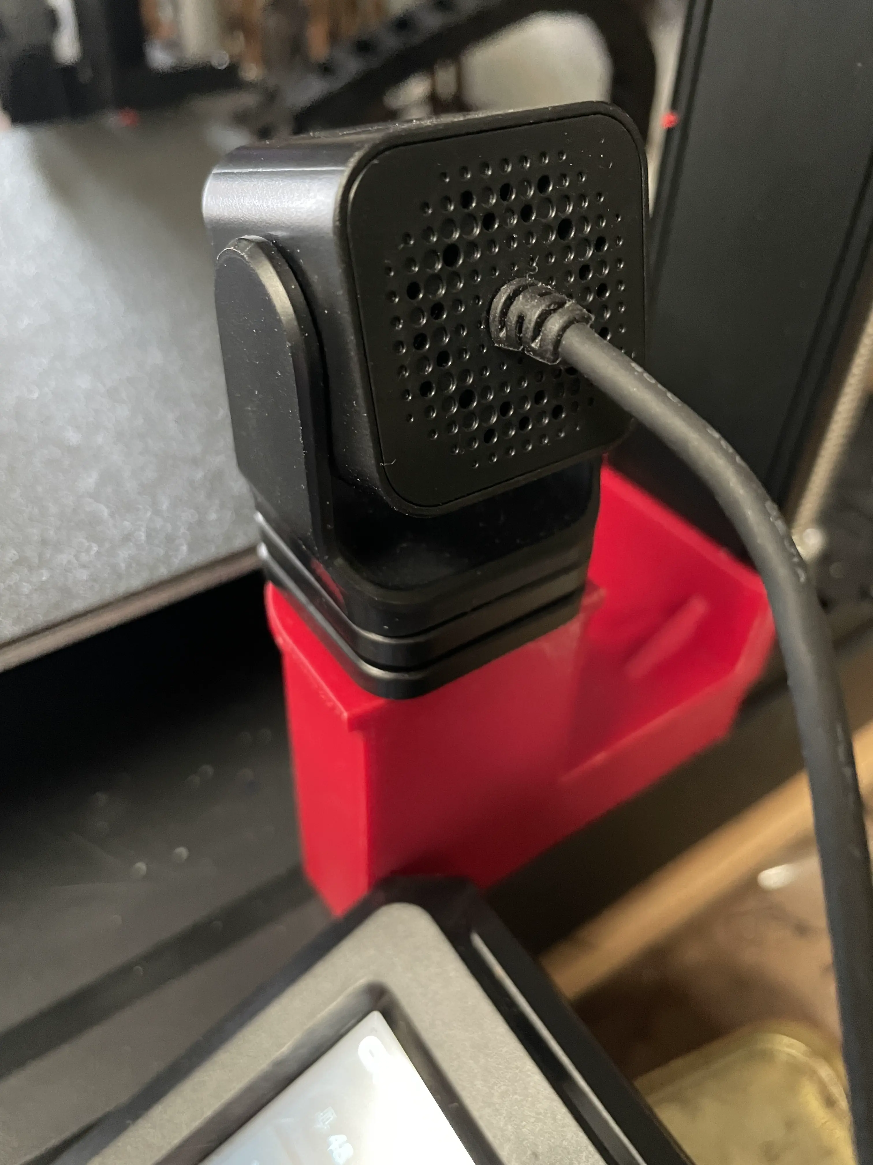 3D Printer Files | 3MF File | Nebula camera mount for Ender 3 v3 ...