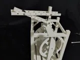 working medieval mechanical crane-2