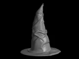 witch hat model-3