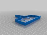 Payson temple cookie cutter-0