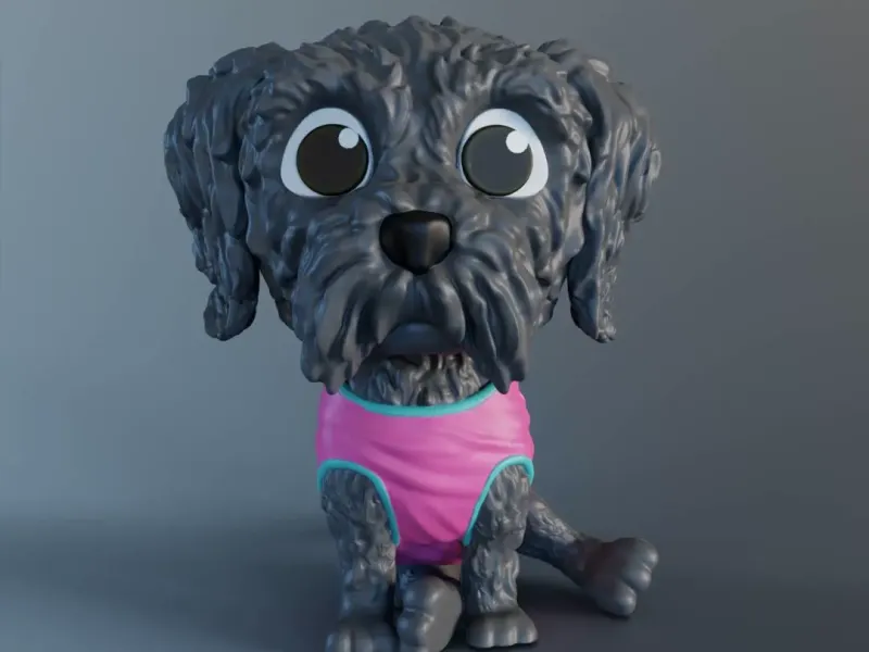Mascota