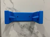 Porte papier WC-2