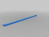 LED Strip holder-2