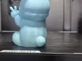 Conejo Adorable de Pascua 2026-3