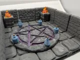 Potions - DND scatter scenery (supportless)-4