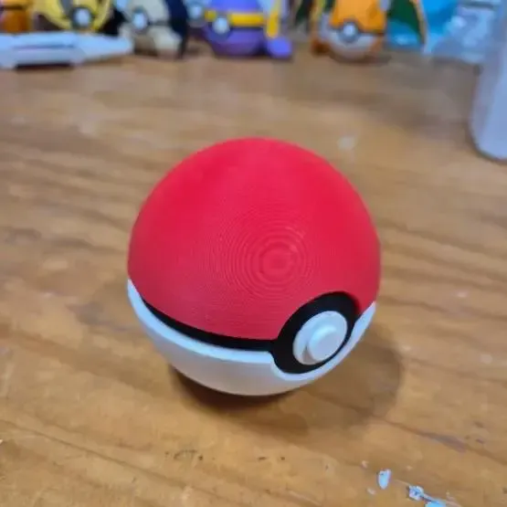 tabanlı pokeball