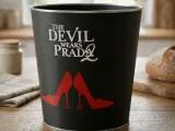 Popcorn bucket Devil Wears Prada 2-3