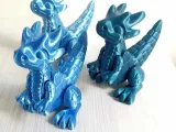 Flexi baby dragon-8
