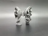 Fantasy Gargoyle - RPG DND TTRPG-3