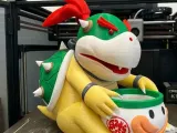 Bowser pop corn-0