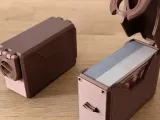 Card BOX-0